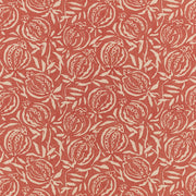 Taia Pimento Averly Fabric by Romo