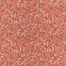 Taia Pimento Averly Fabric by Romo