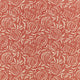Taia Pimento Averly Fabric by Romo