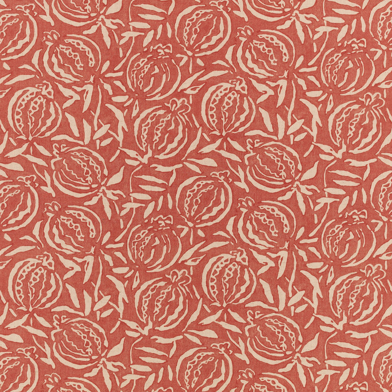 Taia Pimento Averly Fabric by Romo