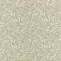 Taia Lemongrass Averly Fabric by Romo