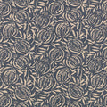 Taia Batik Averly Fabric by Romo