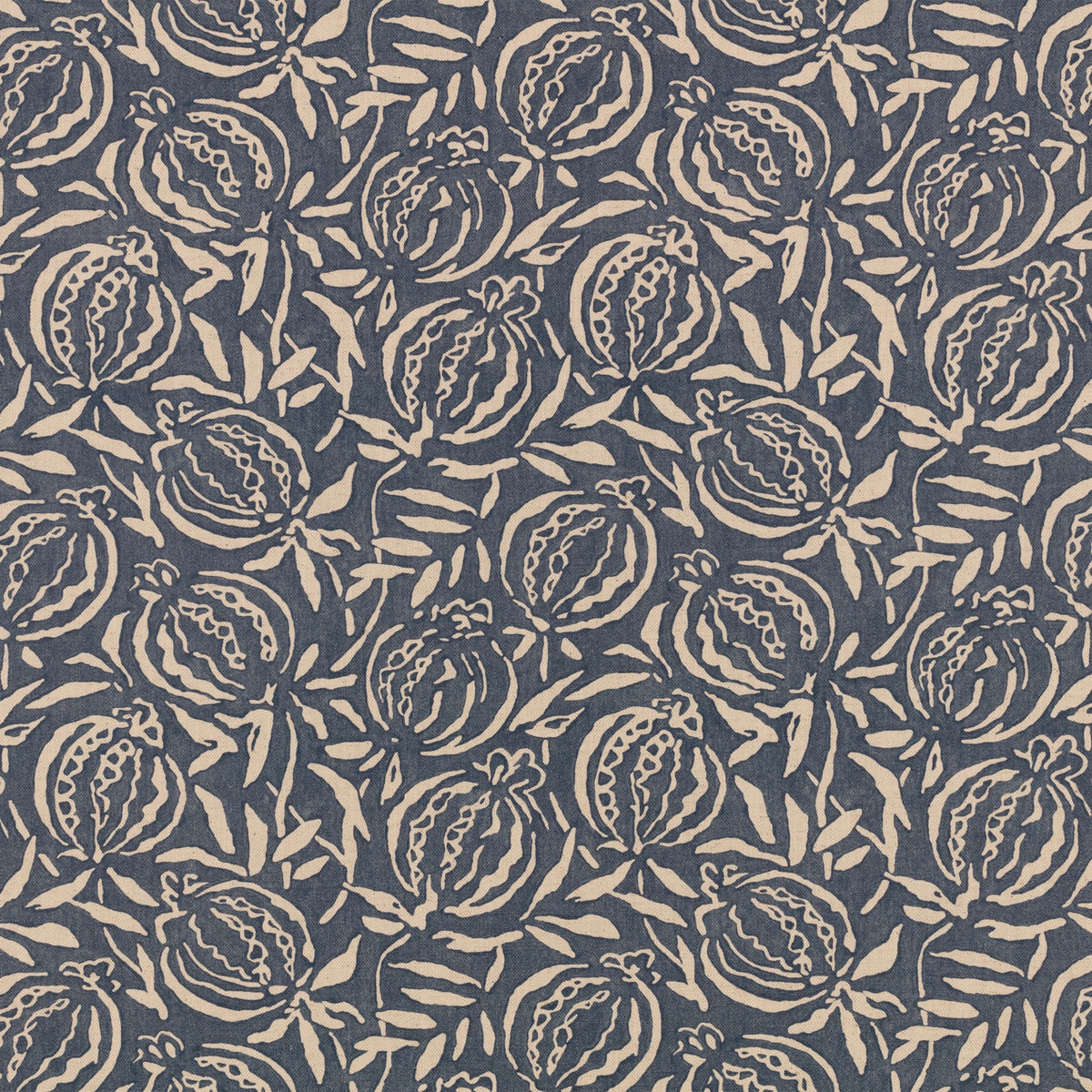 Taia Batik Averly Fabric by Romo