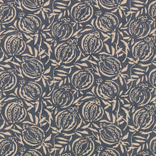 Taia Batik Averly Fabric by Romo