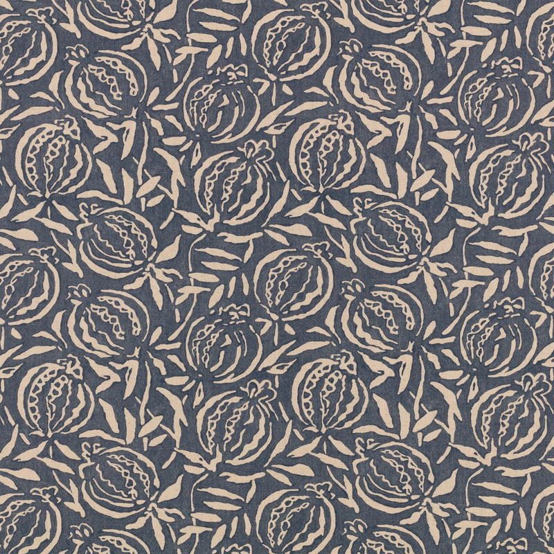 Taia Batik Averly Fabric by Romo
