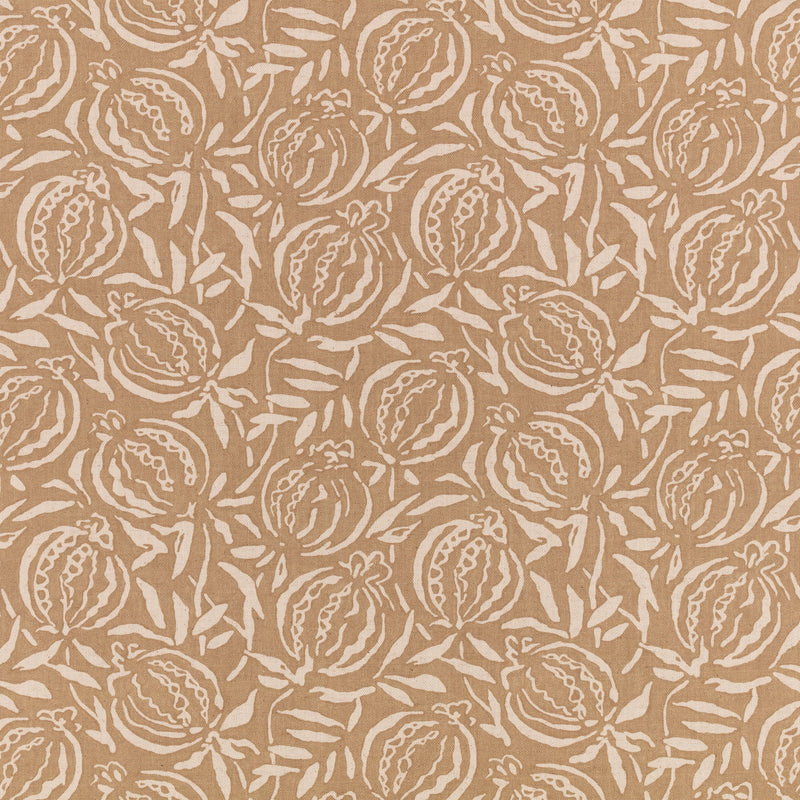 Taia Almond Averly Fabric by Romo
