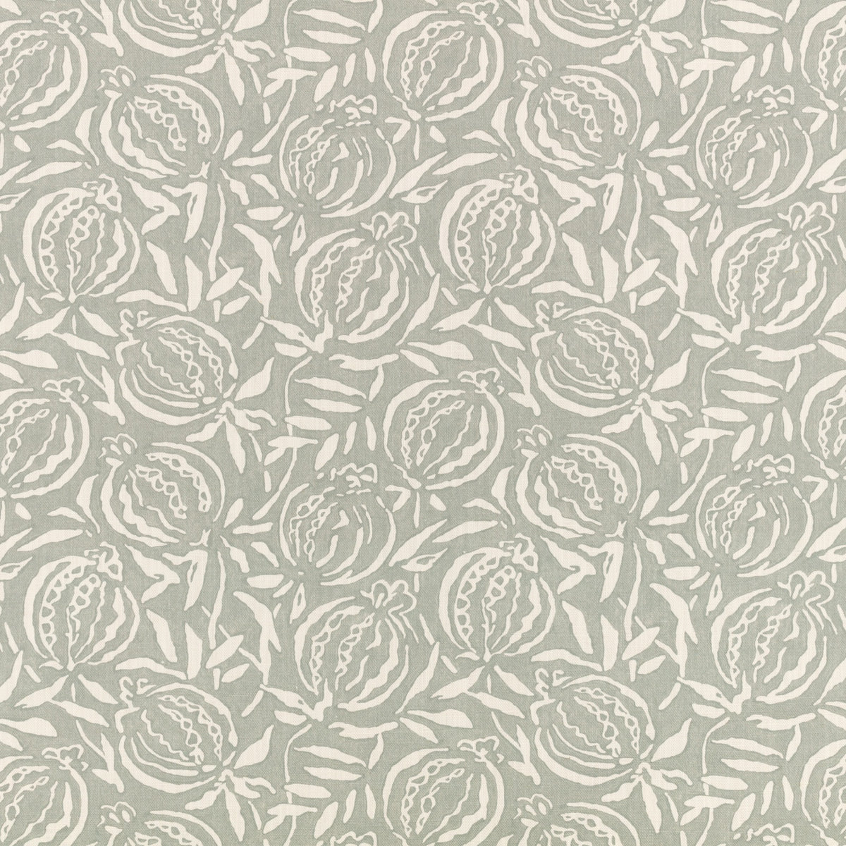 Taia Eau de Nil Averly Fabric by Romo