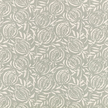 Taia Eau de Nil Averly Fabric by Romo