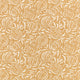Taia Ochre Averly Fabric by Romo