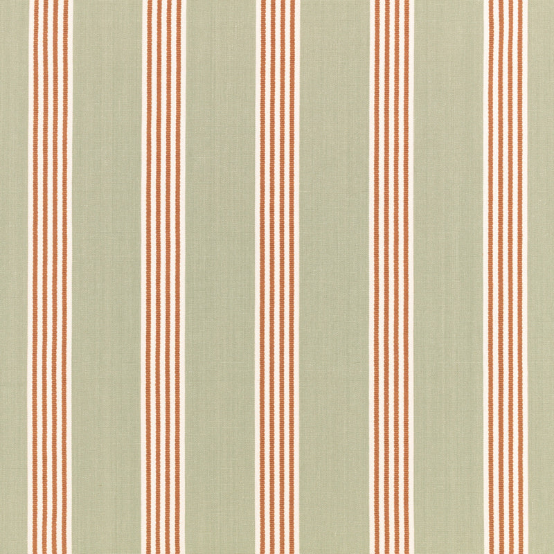Elvyn Sage Averly Fabric by Romo