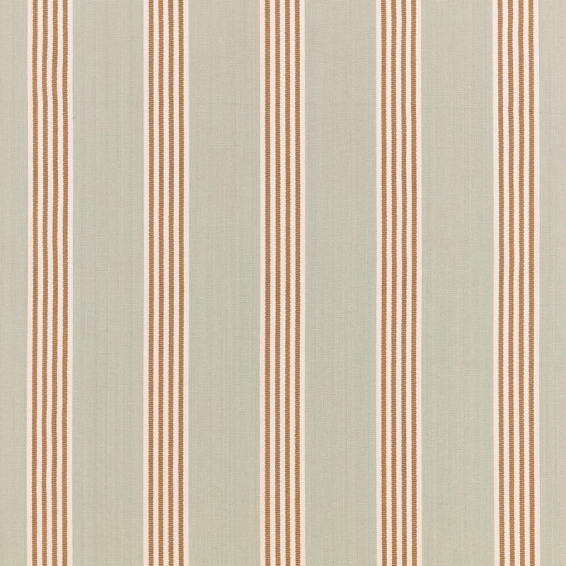Elvyn Mineral Averly Fabric by Romo