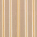 Elvyn Ochre Averly Fabric by Romo