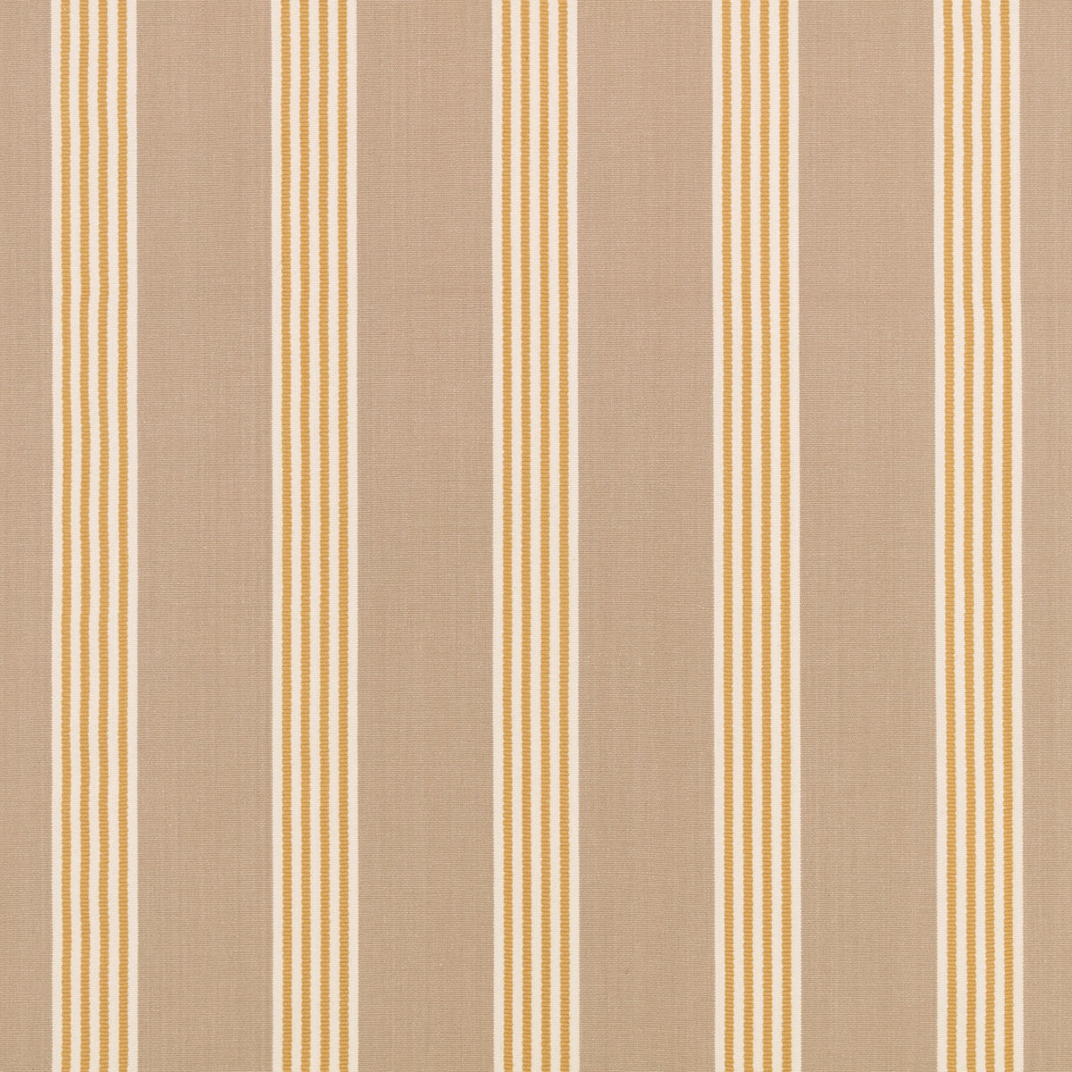 Elvyn Ochre Averly Fabric by Romo