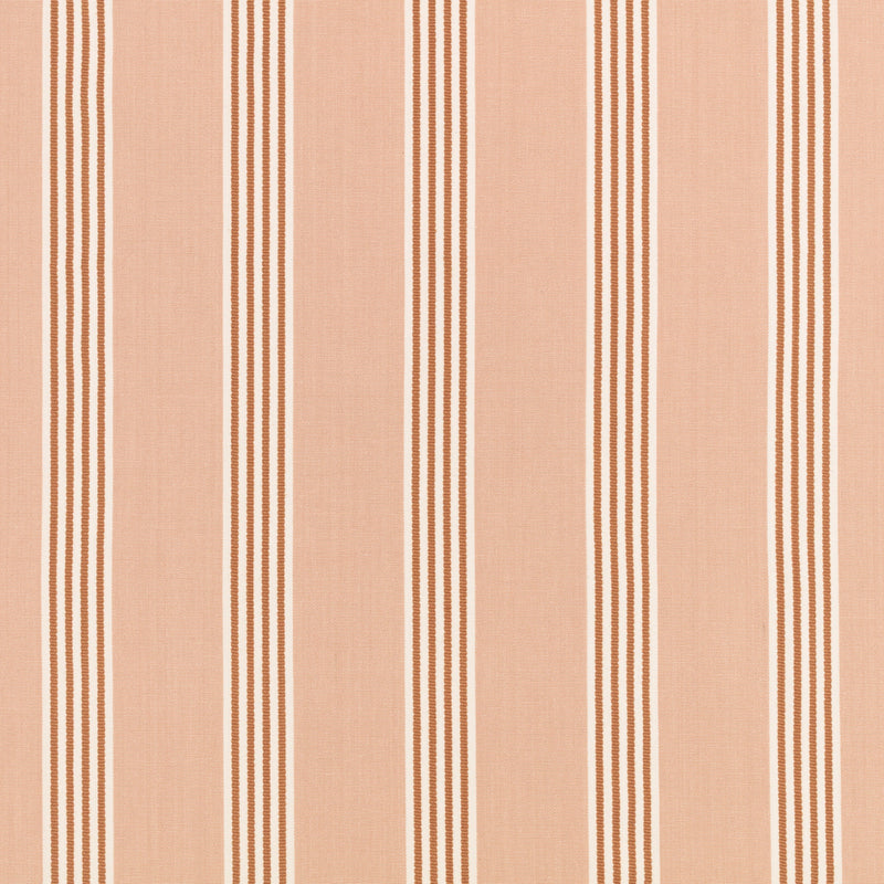 Elvyn Wild Rose Averly Fabric by Romo