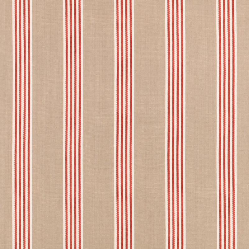 Elvyn Pimento Averly Fabric by Romo