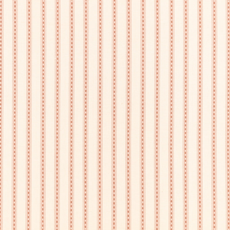Mila Wild Rose Averly Fabric by Romo