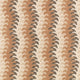 Eshi Copper Averly Fabric by Romo