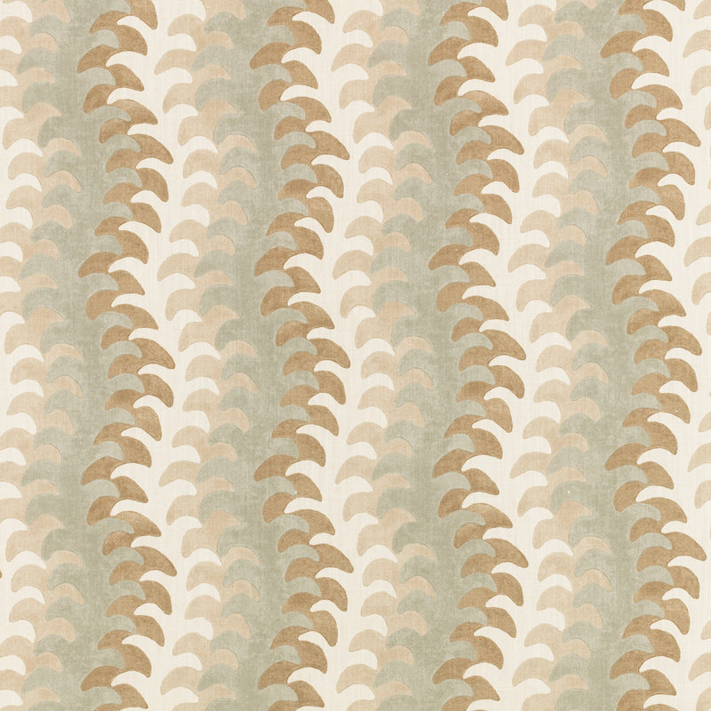 Eshi Mineral Averly Fabric by Romo