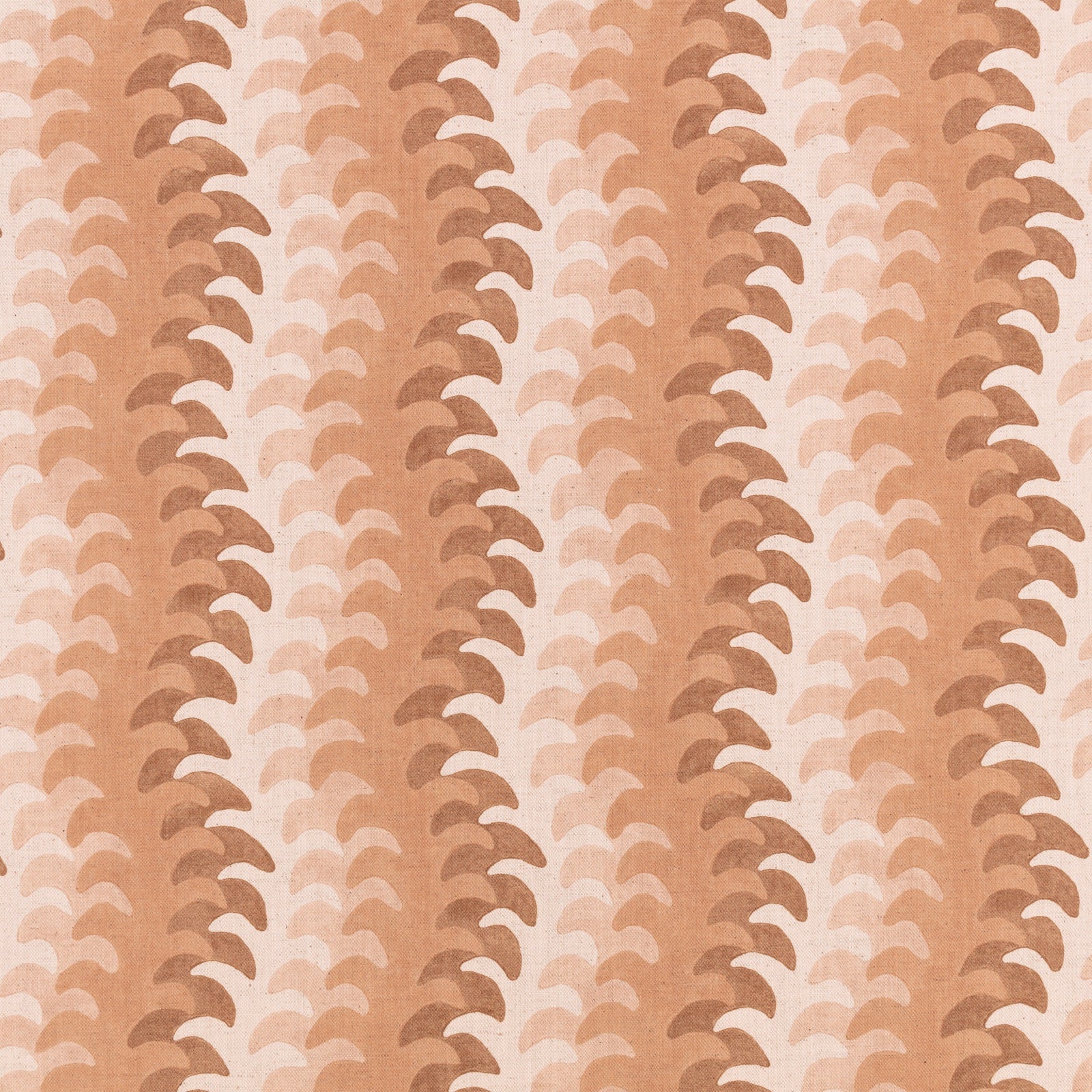 Eshi Tuscan Pink Averly Fabric by Romo