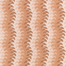 Eshi Tuscan Pink Averly Fabric by Romo