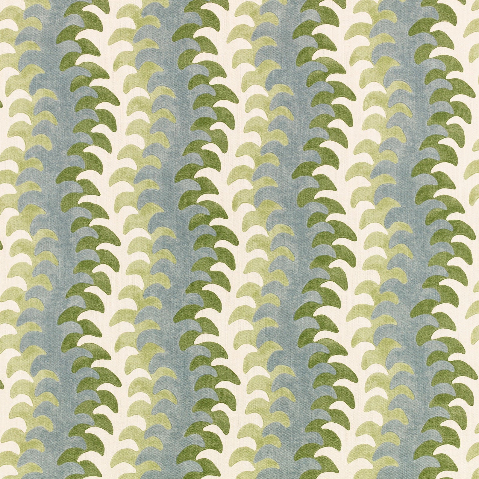 Eshi Kiwi Averly Fabric by Romo