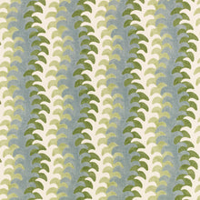 Eshi Kiwi Averly Fabric by Romo