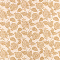Averly Ochre Fabric by Romo