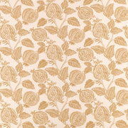 Averly Ochre Fabric by Romo