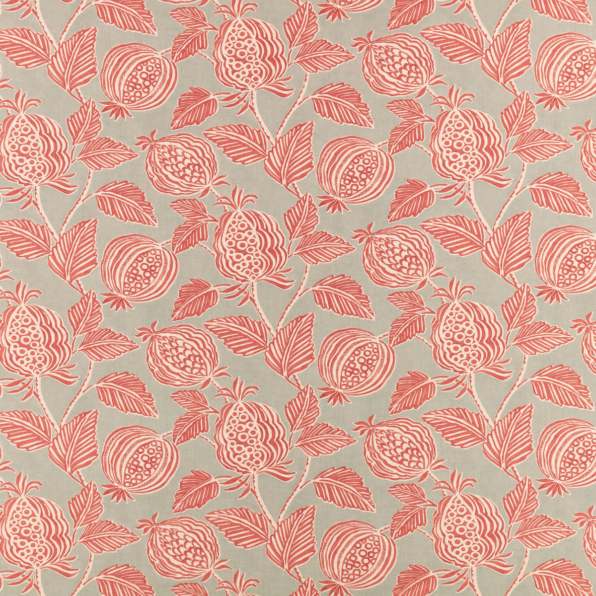 Averly Pimento Fabric by Romo
