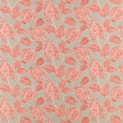 Averly Pimento Fabric by Romo