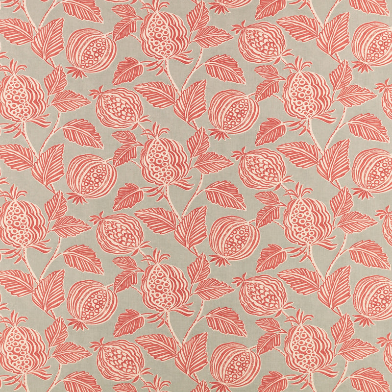 Averly Pimento Fabric by Romo