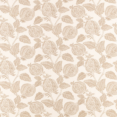 Averly Almond Fabric by Romo