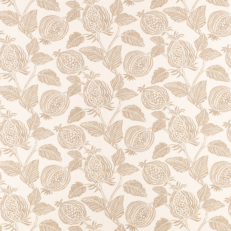 Averly Almond Fabric by Romo