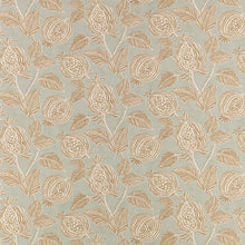 Averly Mineral Fabric by Romo