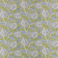 Averly Kiwi Fabric by Romo