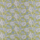 Averly Kiwi Fabric by Romo