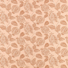 Averly Tuscan Pink Fabric by Romo