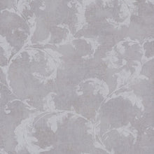 MTSE80799201 Arabesques Montsegur Wallpaper by Casadeco