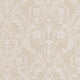 Trianon Montsegur Wallpaper by Casadeco