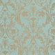 Trianon Montsegur Wallpaper by Casadeco