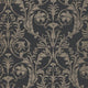 Trianon Montsegur Wallpaper by Casadeco