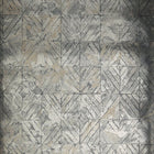 MTSE86032155 Reflet Montsegur Wallpaper by Casadeco