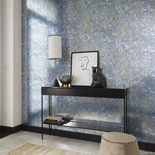 MTSE86036149 Reflet Montsegur Wallpaper by Casadeco