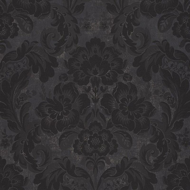 MTSE86069663 Demeure Montsegur Wallpaper by Casadeco