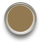 Muddy Amber Zoffany Paint