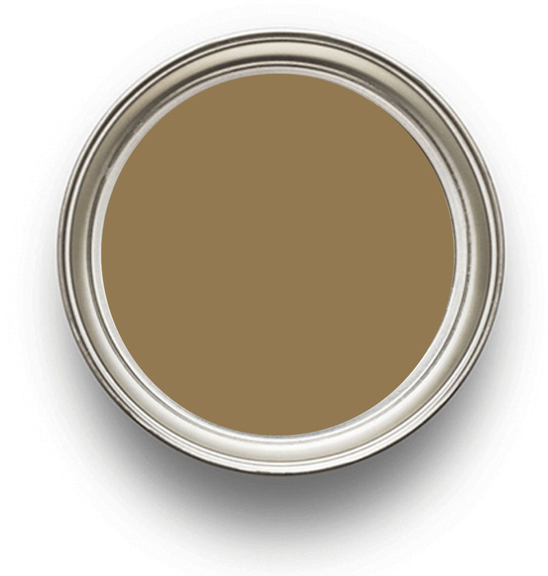 Muddy Amber Zoffany Paint