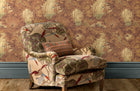 Mulberry Woodland Autumn Country Walk Wallpaper by Mulberry Home