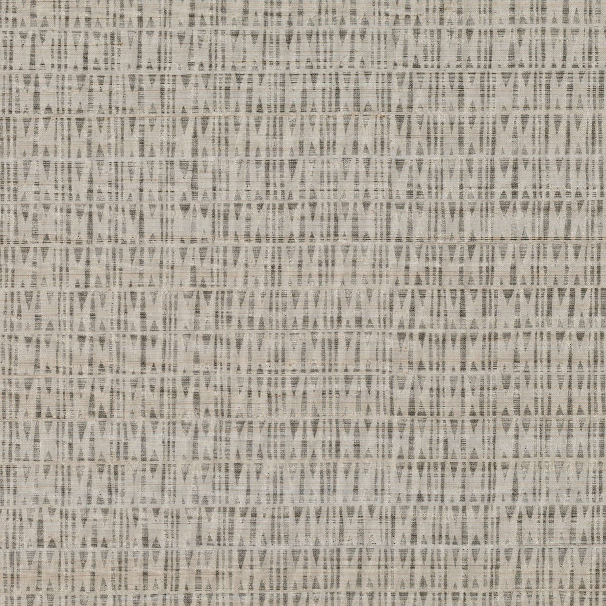 MW101/01 Tipi Collage Wallpaper By Mark Alexander