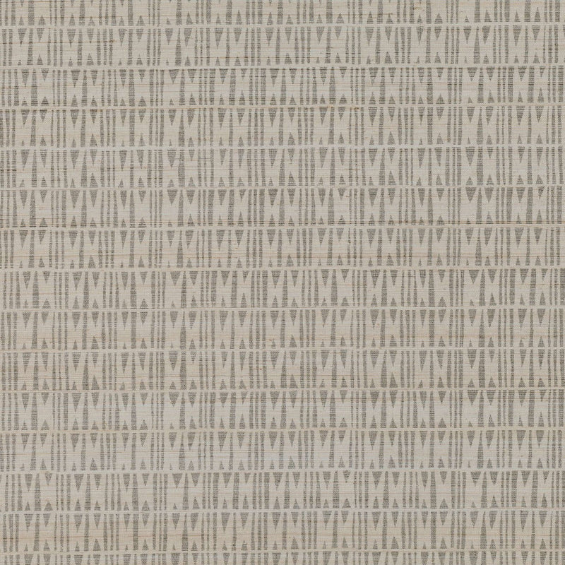 MW101/01 Tipi Collage Wallpaper By Mark Alexander