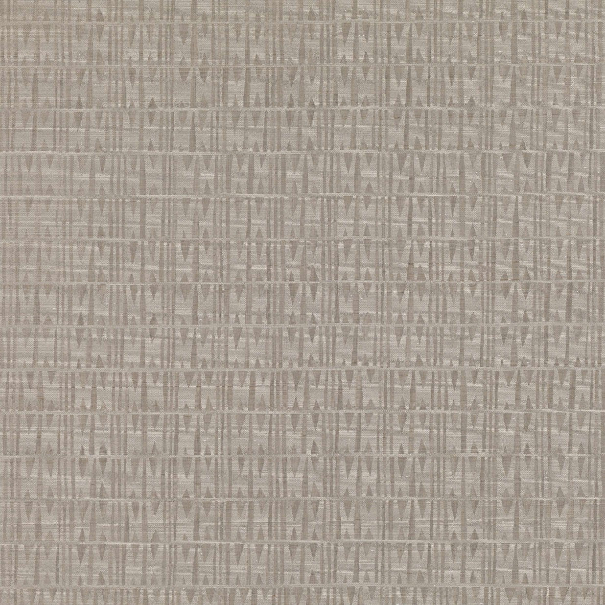 MW101/02 Tipi Collage Wallpaper By Mark Alexander